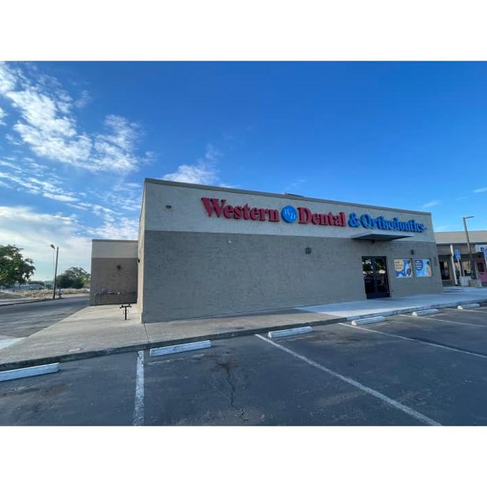 Western Dental & Orthodontics Image