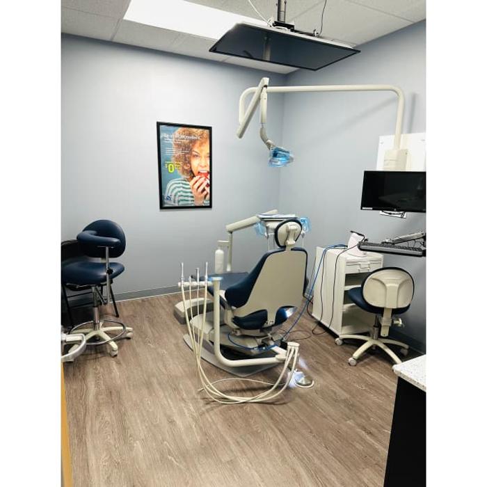 Western Dental & Orthodontics Image