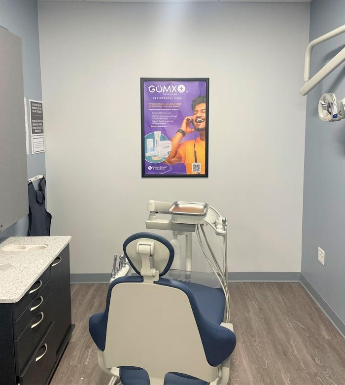 Western Dental & Orthodontics Image