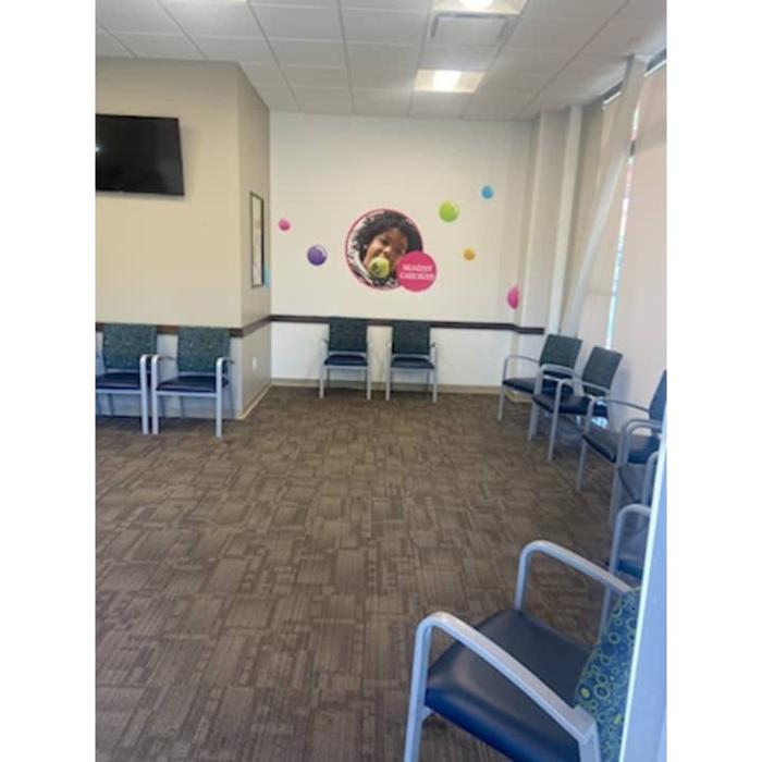 Western Dental &amp; Orthodontics Logo