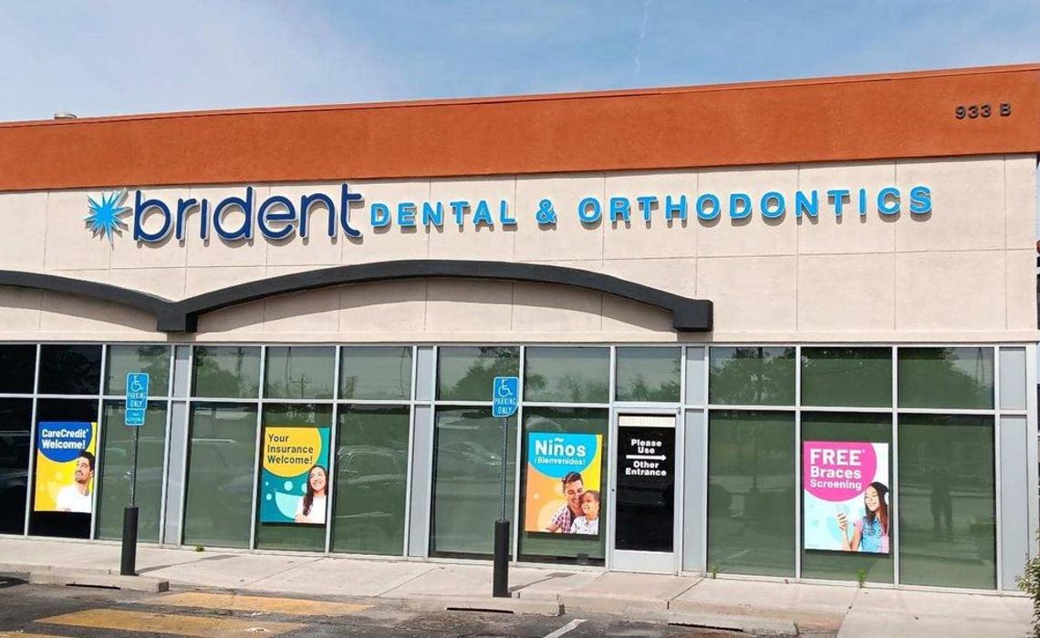 Brident Dental & Orthodontics Image