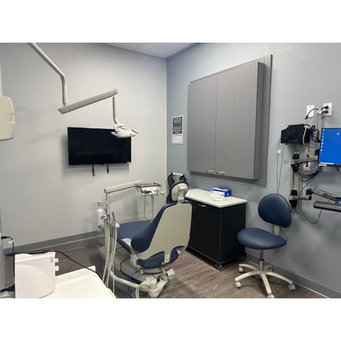 Brident Dental & Orthodontics Image