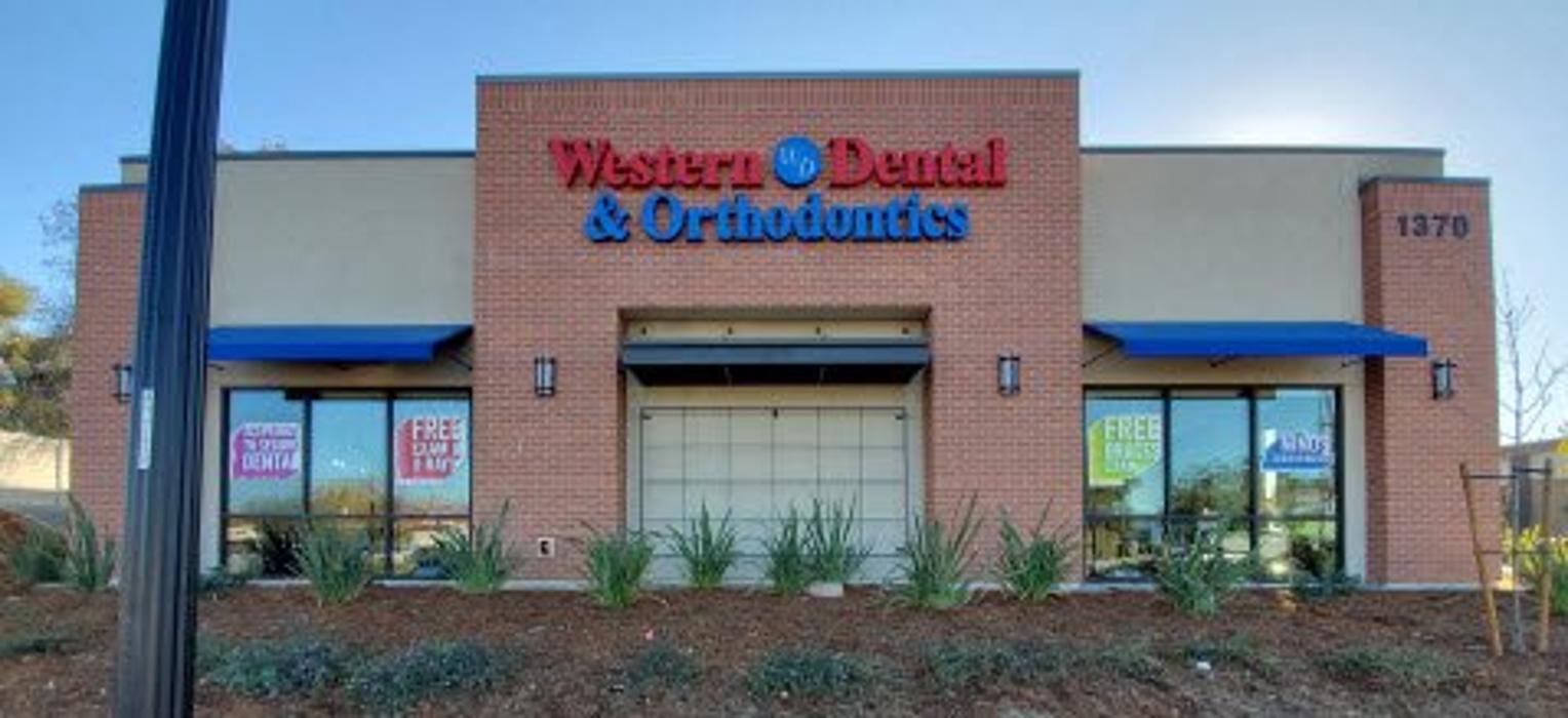 Western Dental & Orthodontics