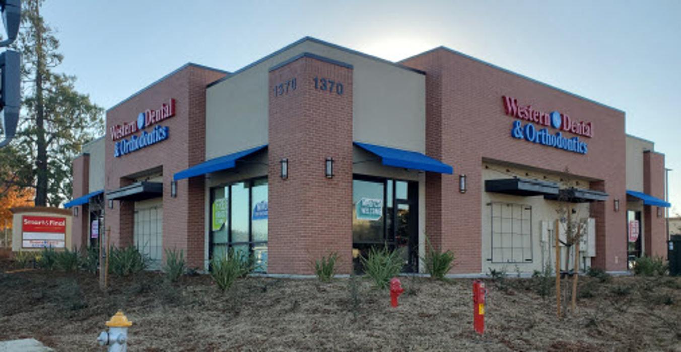 Western Dental & Orthodontics Image