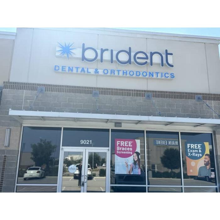 Brident Dental & Orthodontics Image