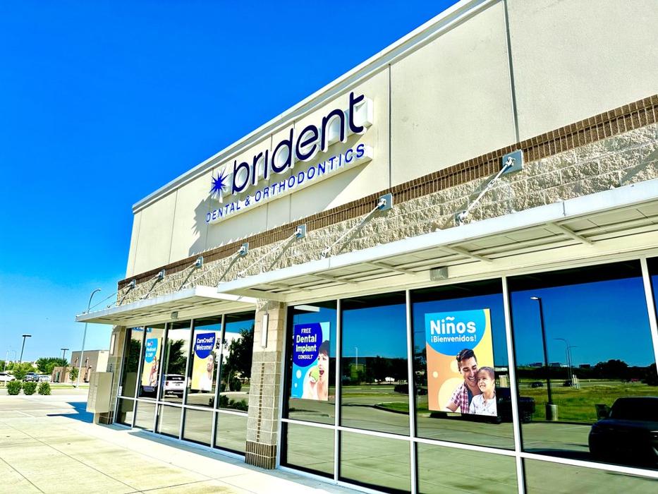 Brident Dental & Orthodontics Image