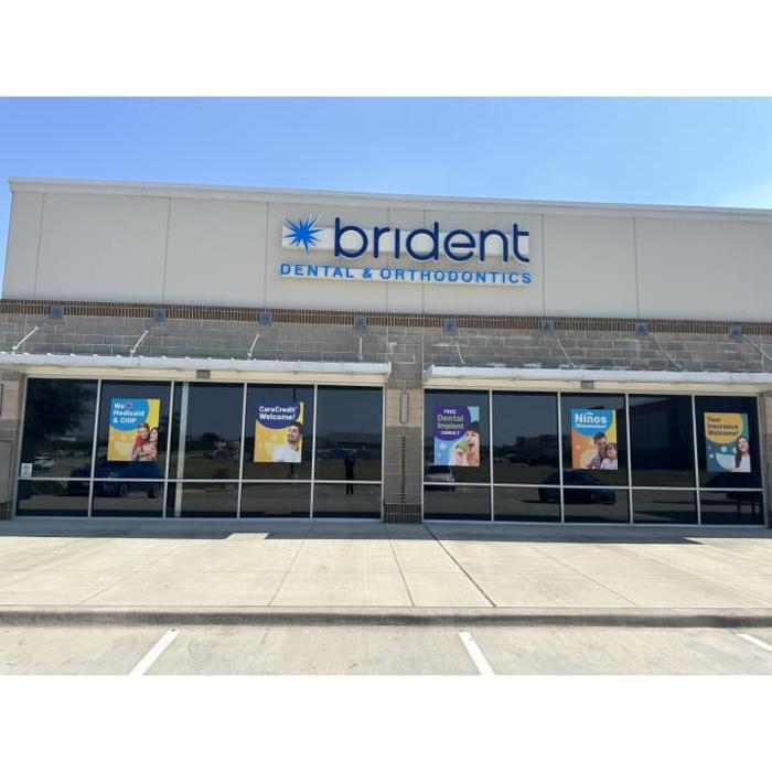 Brident Dental & Orthodontics Image