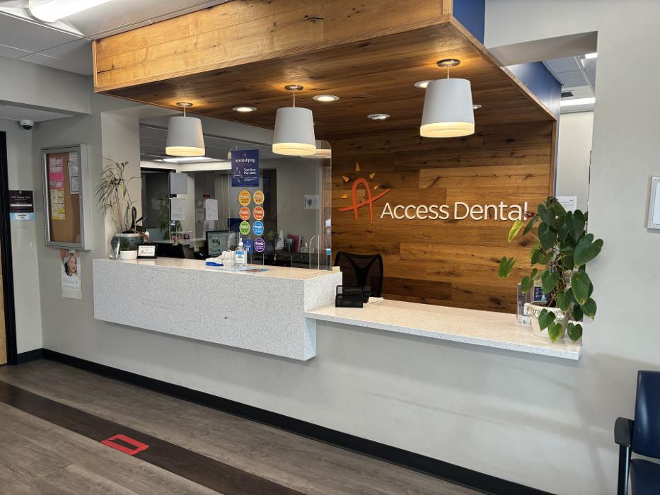 Western Dental & Orthodontics Image