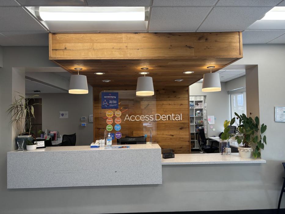 Western Dental & Orthodontics Image