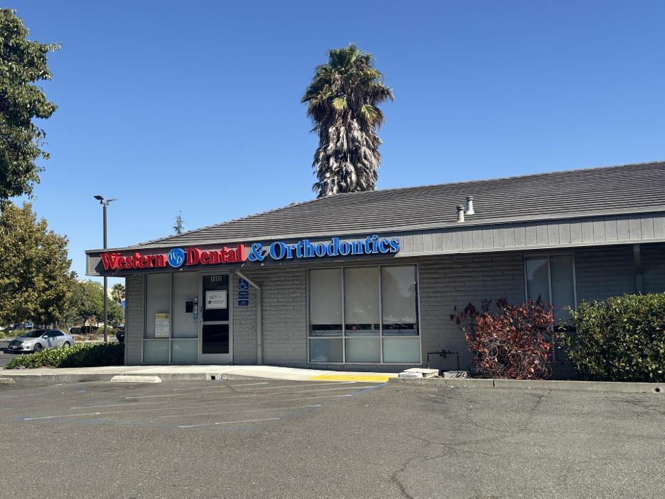 Western Dental & Orthodontics Image