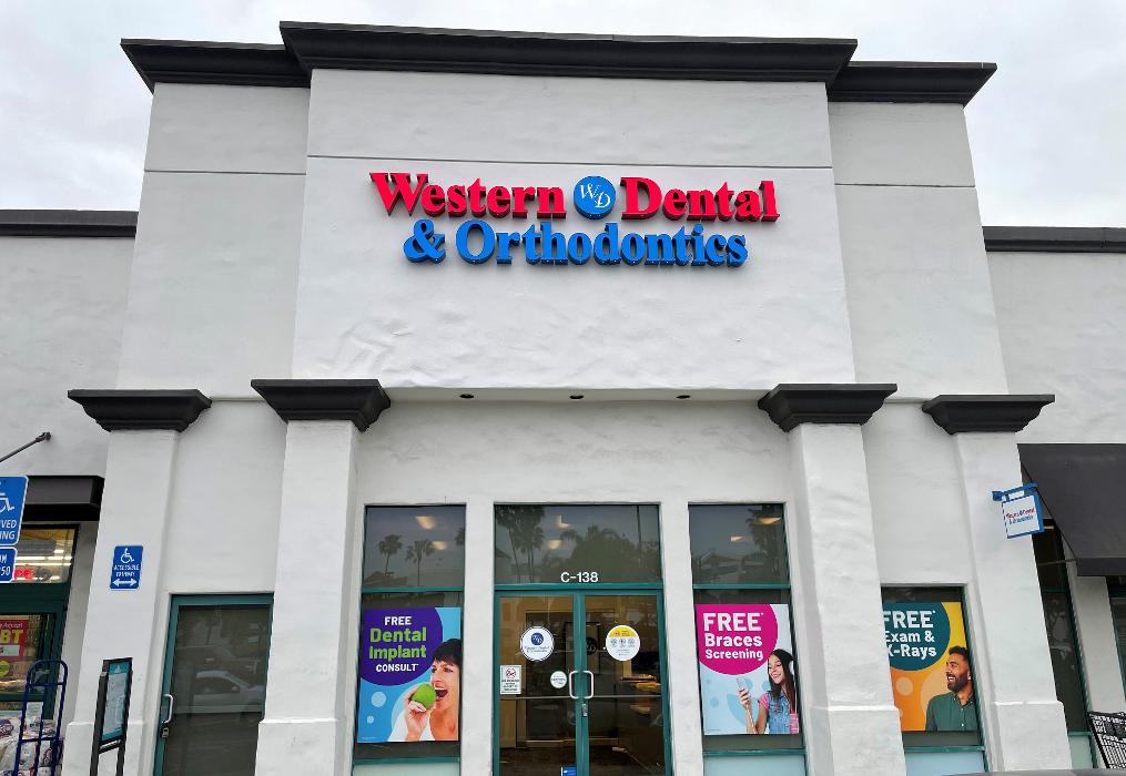 Western Dental & Orthodontics Image