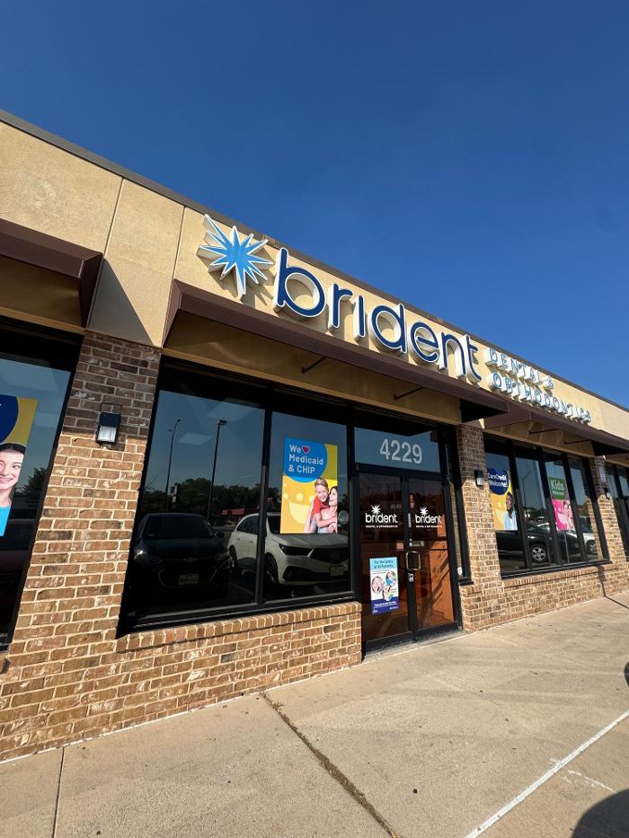 Brident Dental & Orthodontics Image