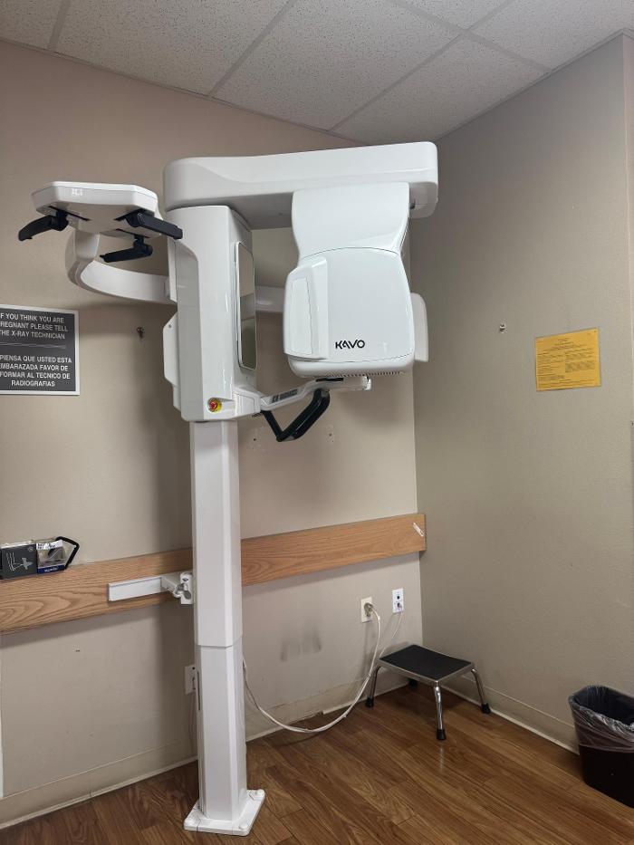 Brident Dental & Orthodontics Image