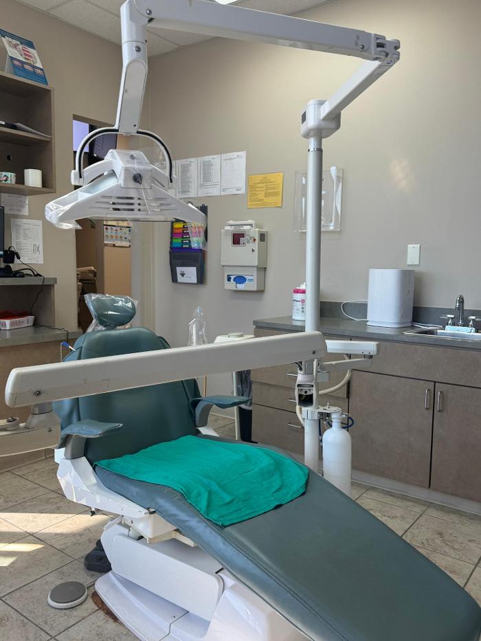 Brident Dental & Orthodontics Image