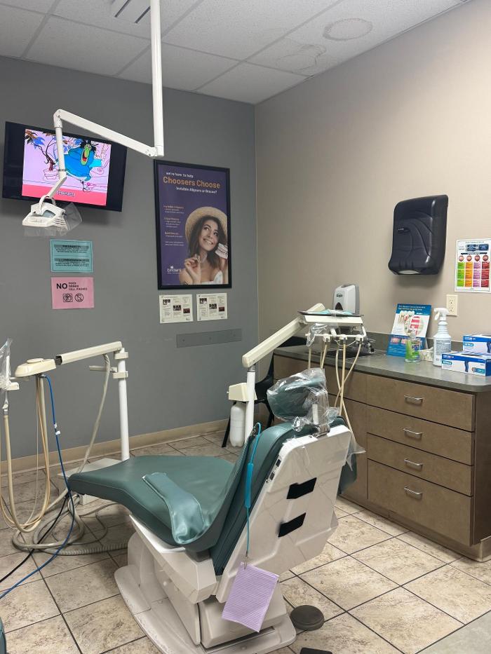 Brident Dental & Orthodontics Image