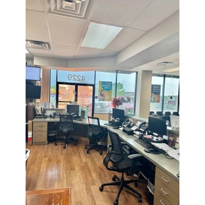 Brident Dental &amp; Orthodontics Logo