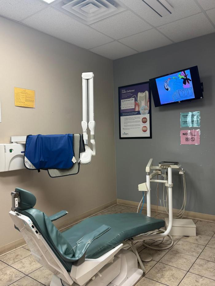 Brident Dental & Orthodontics Image