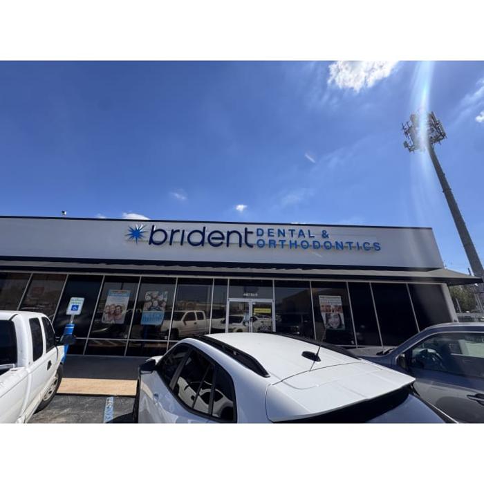 Brident Dental & Orthodontics Image