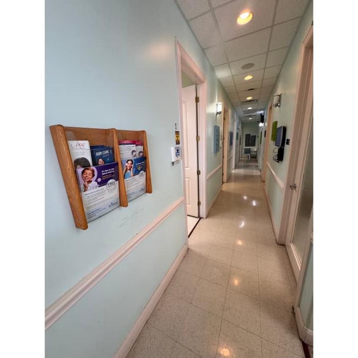 Brident Dental & Orthodontics Image