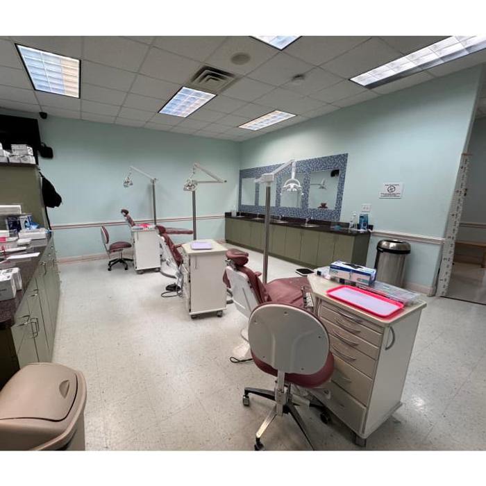 Brident Dental & Orthodontics Image