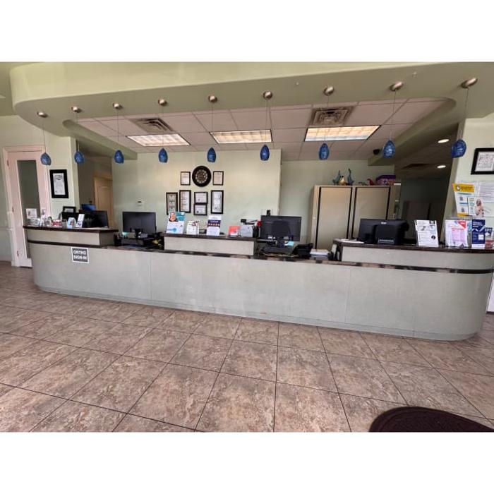 Brident Dental &amp; Orthodontics Logo