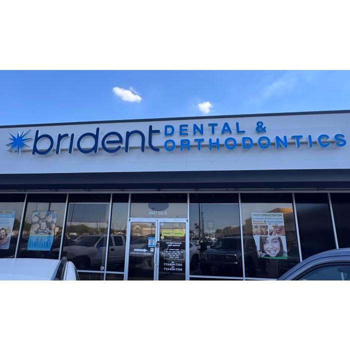 Brident Dental & Orthodontics Image
