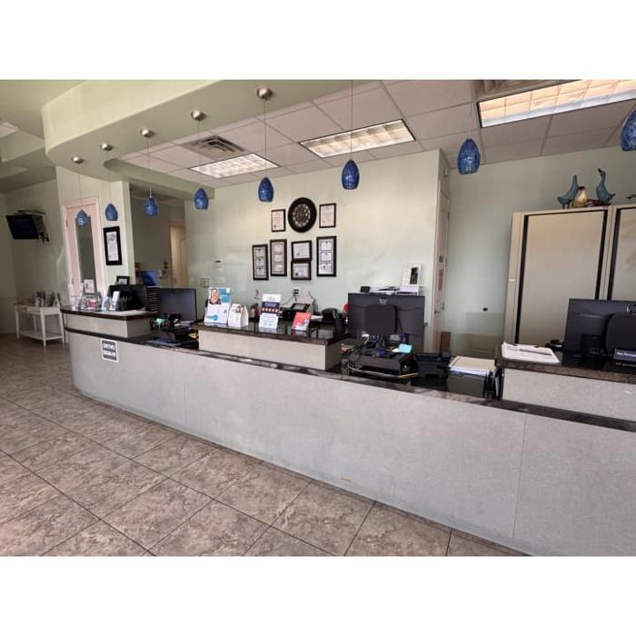 Brident Dental & Orthodontics Image