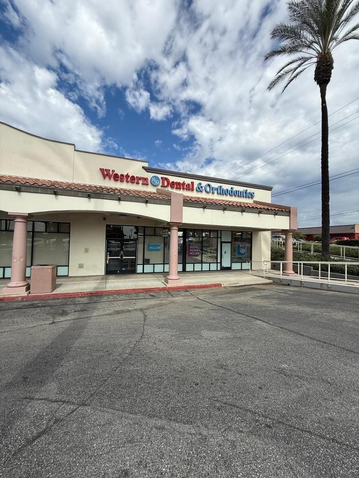 Western Dental & Orthodontics Image