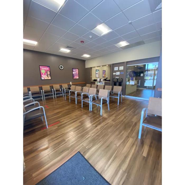 Western Dental &amp; Orthodontics Logo