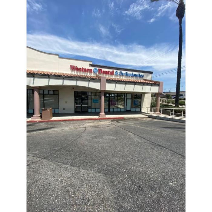 Western Dental & Orthodontics Image