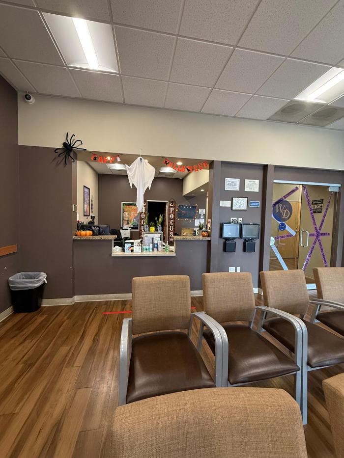 Western Dental & Orthodontics Image