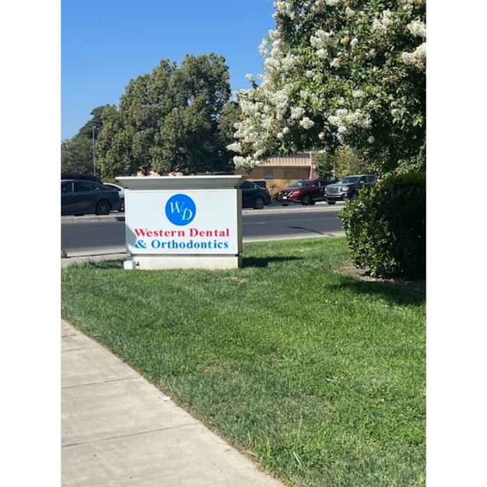 Western Dental & Orthodontics Image