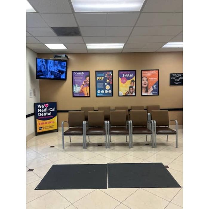 Western Dental & Orthodontics Image