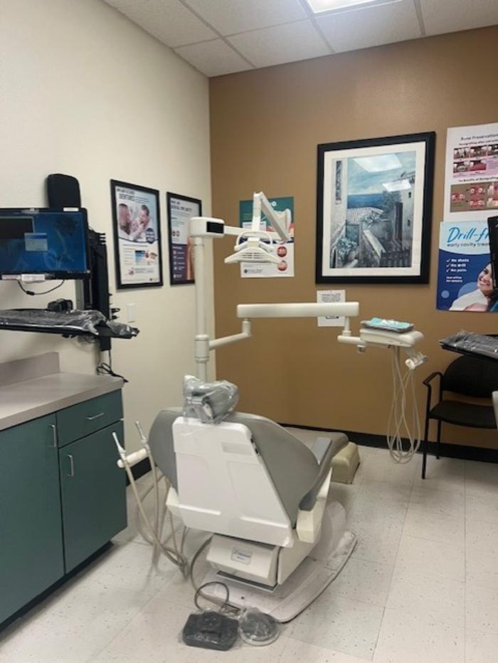 Western Dental & Orthodontics Image