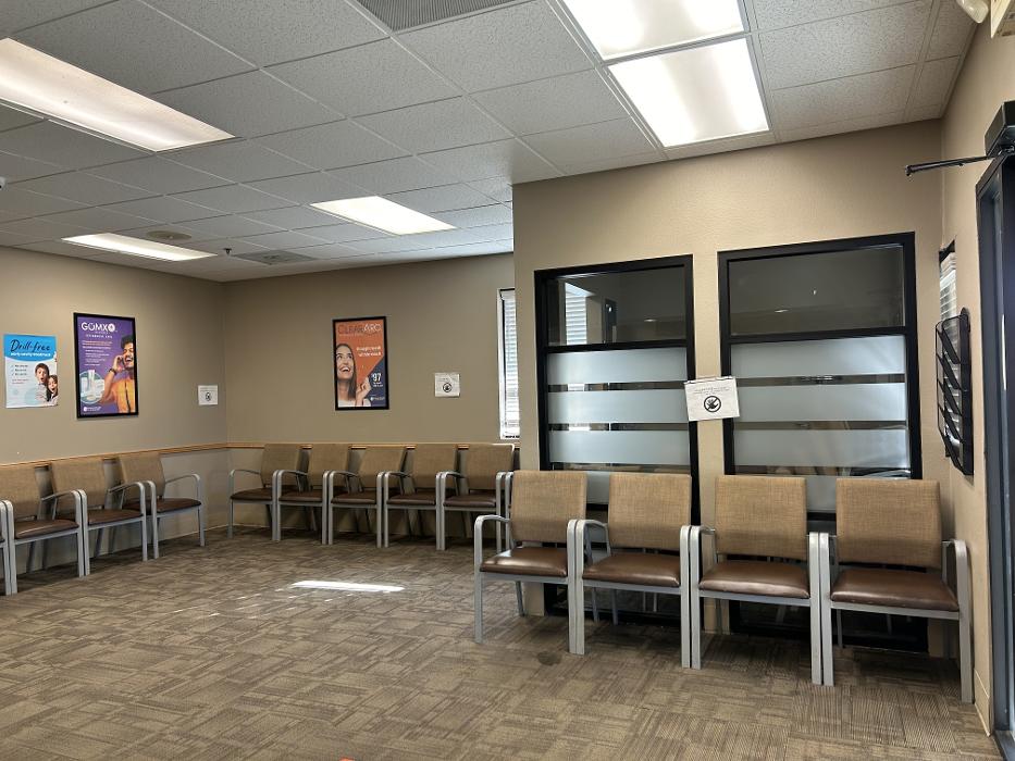 Western Dental &amp; Orthodontics Logo