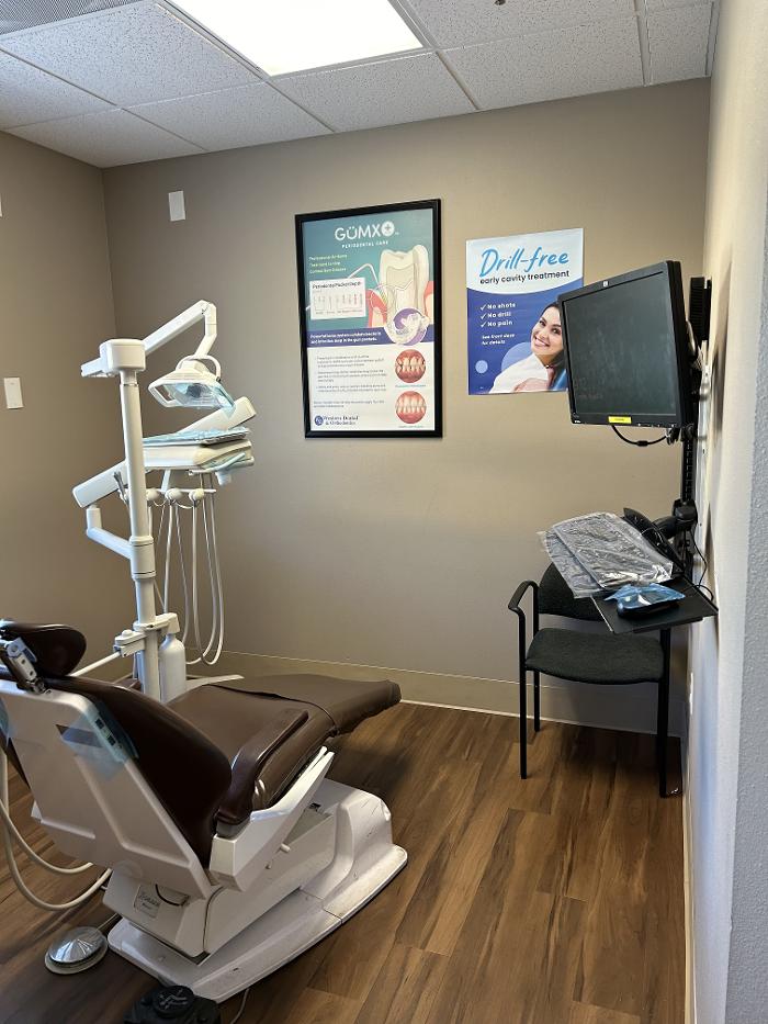 Western Dental & Orthodontics Image