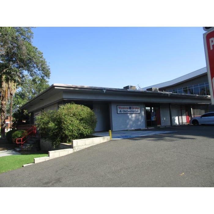 Western Dental & Orthodontics Image