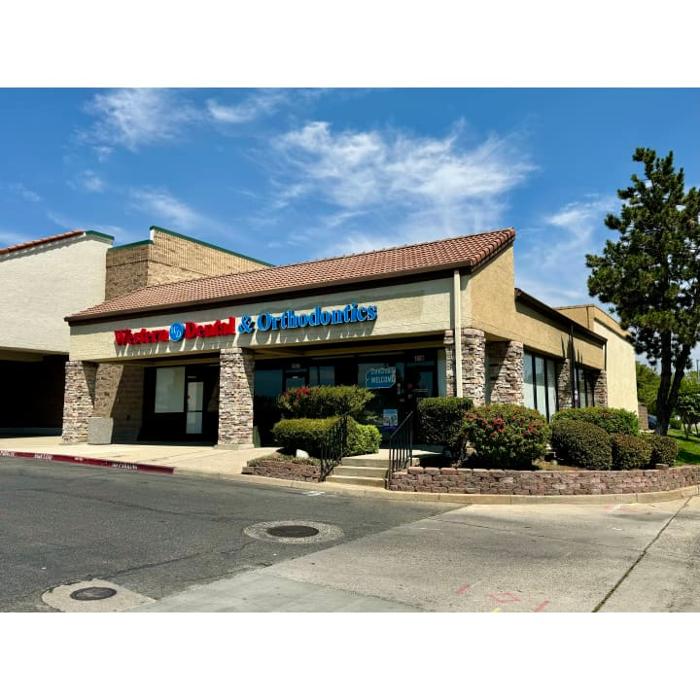 Western Dental & Orthodontics Image