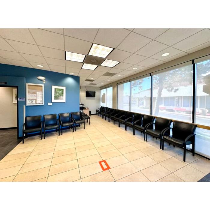 Western Dental &amp; Orthodontics Logo