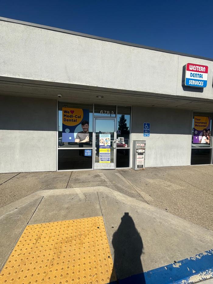 Western Dental & Orthodontics Image