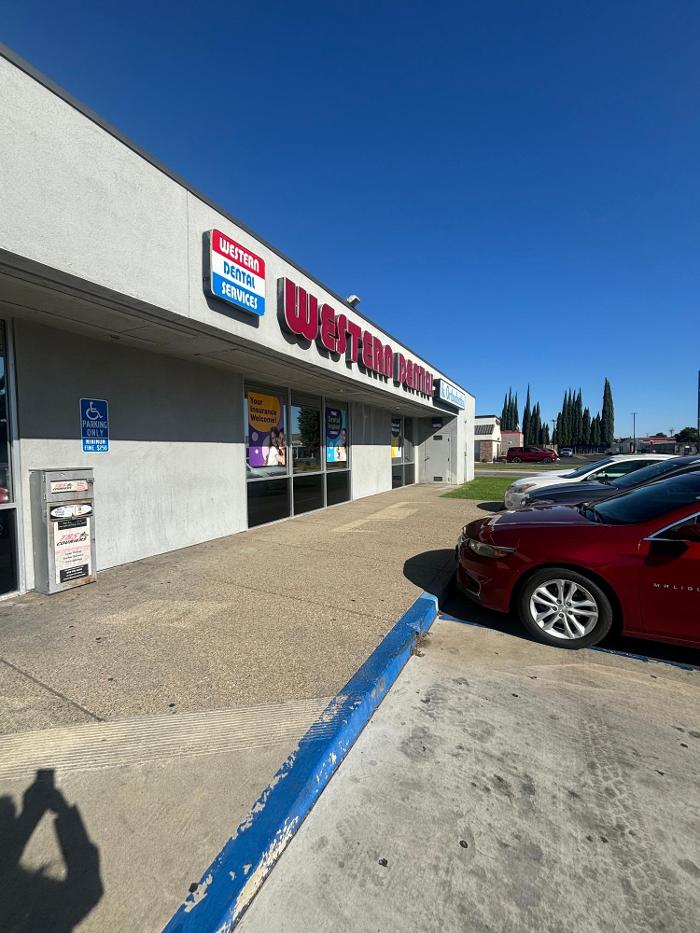 Western Dental & Orthodontics Image