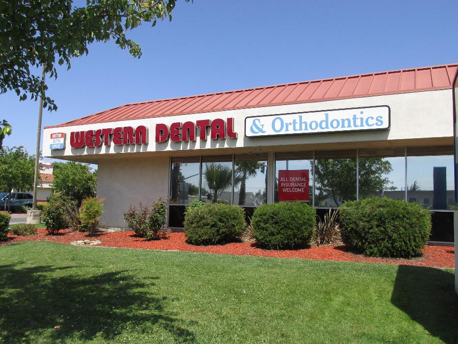 Western Dental & Orthodontics Image