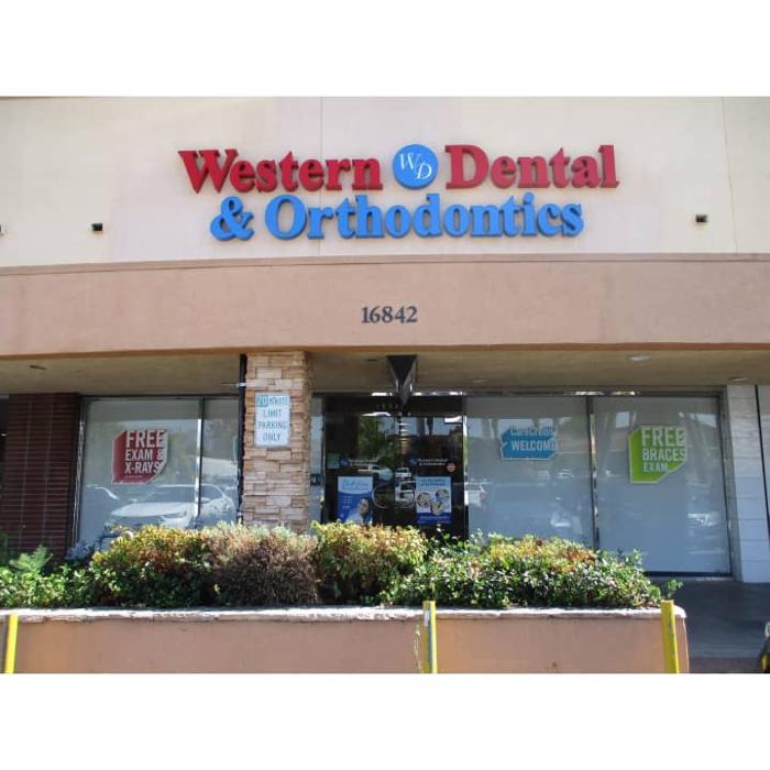 Western Dental & Orthodontics Image