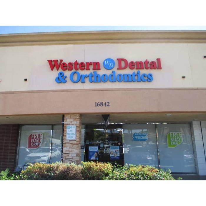 Western Dental & Orthodontics Image
