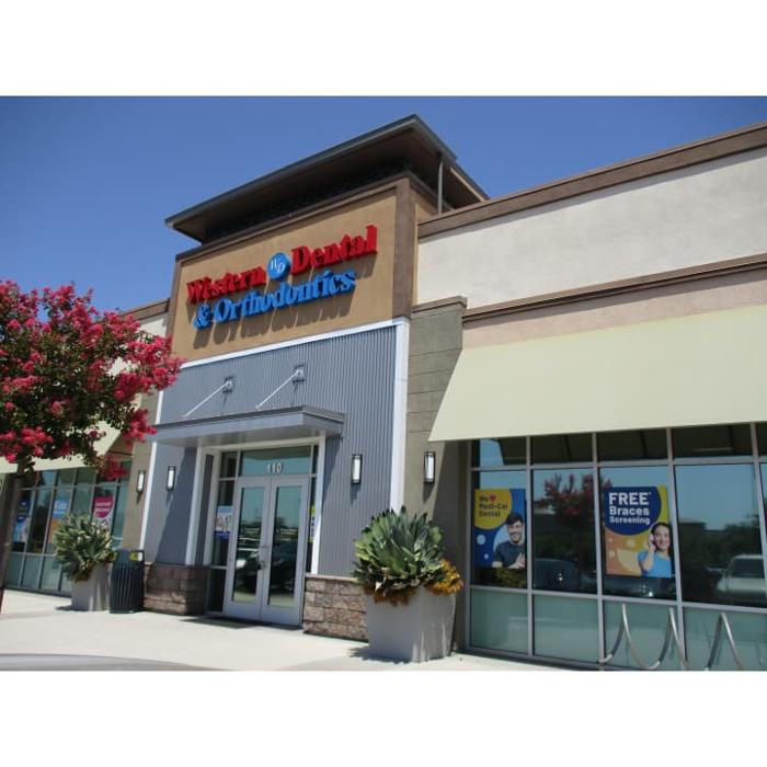 Western Dental & Orthodontics Image