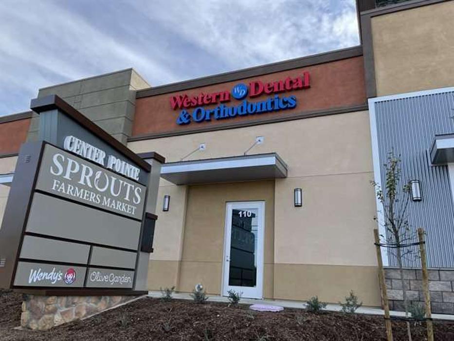 Western Dental & Orthodontics Image