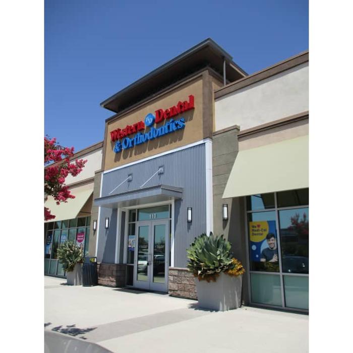Western Dental & Orthodontics Image