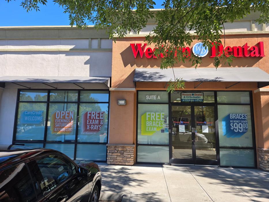 Western Dental & Orthodontics Image