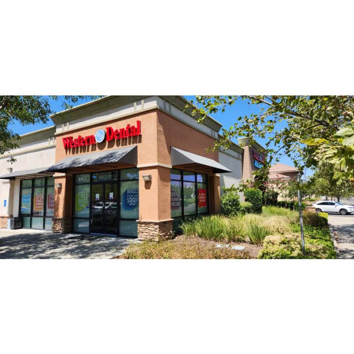 Western Dental & Orthodontics Image