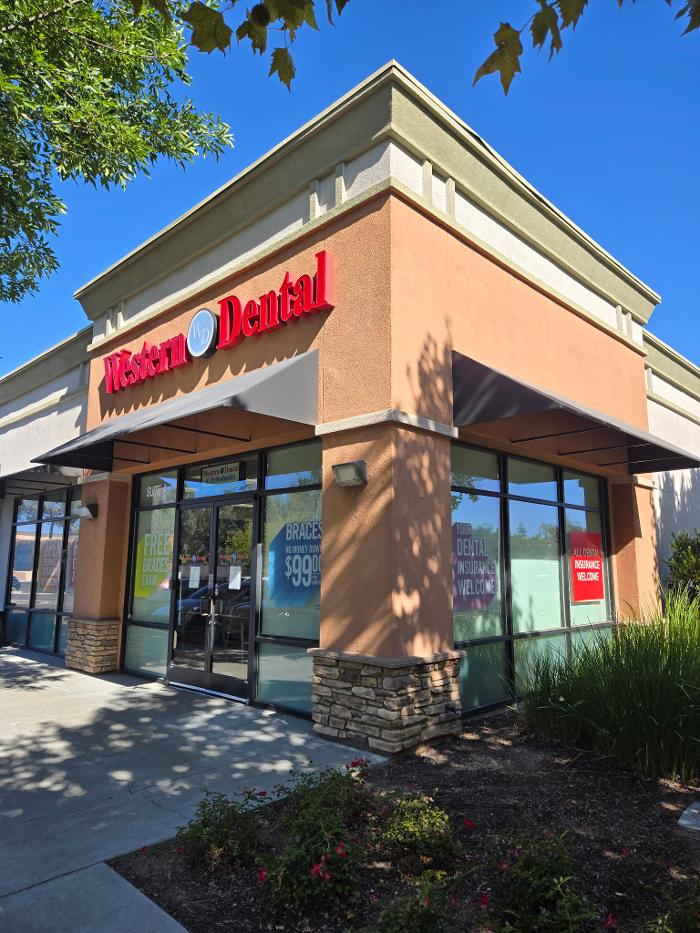 Western Dental & Orthodontics Image